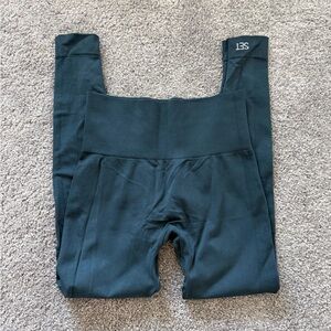 SET Active Deep Green Leggings